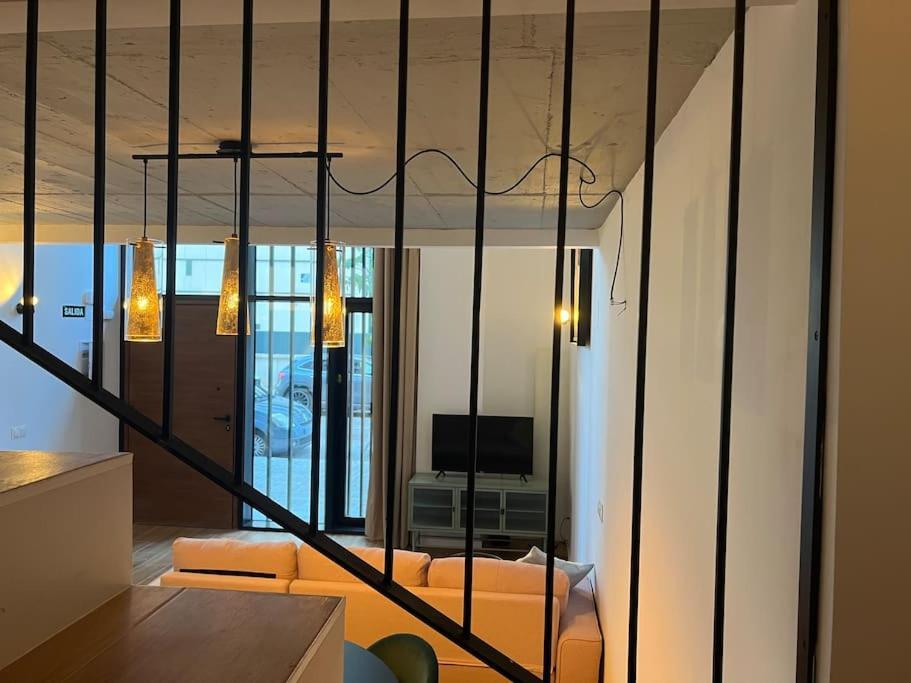 Alameda Velvet Ciudad Ciencias - Housevanlive Valencia Exterior foto