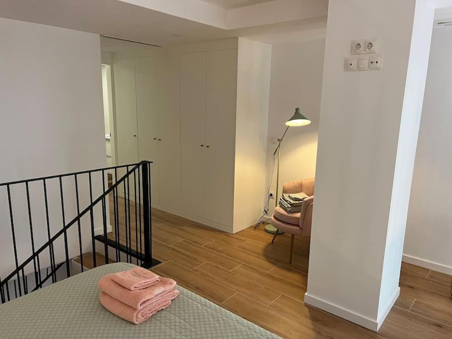 Alameda Velvet Ciudad Ciencias - Housevanlive Valencia Exterior foto