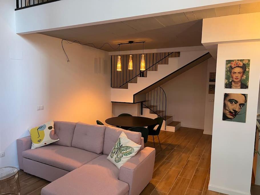 Alameda Velvet Ciudad Ciencias - Housevanlive Valencia Exterior foto